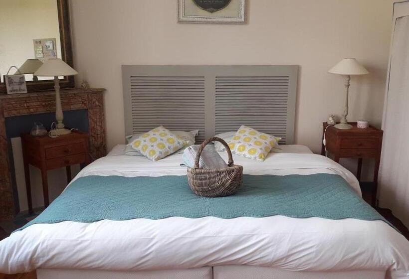 ベッドアンドブレックファースト Back To Breizh