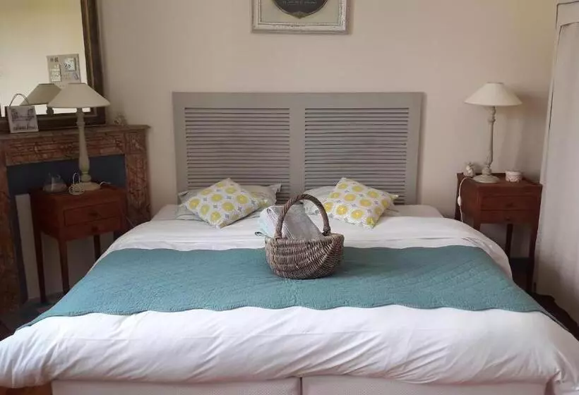 ベッドアンドブレックファースト Back To Breizh