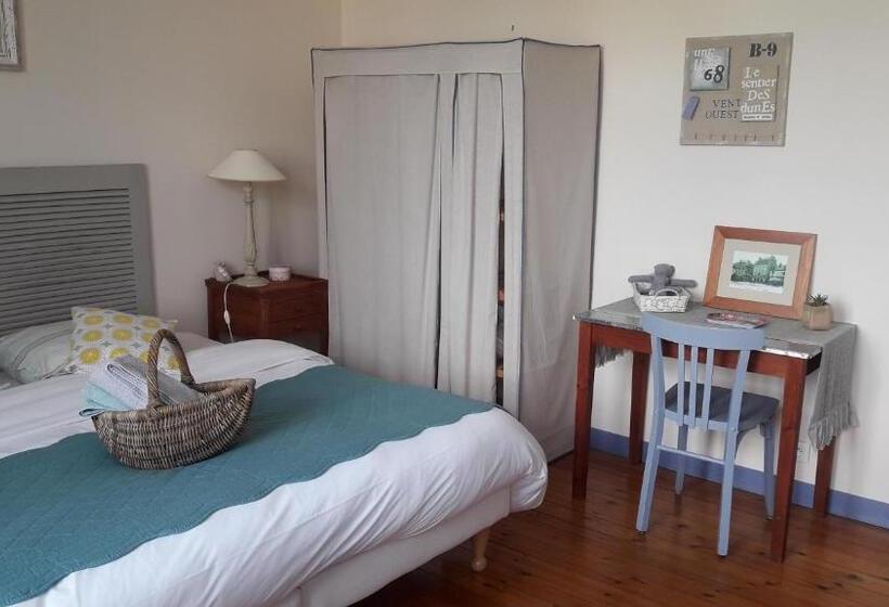 ベッドアンドブレックファースト Back To Breizh