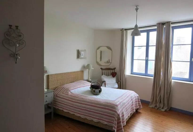 ベッドアンドブレックファースト Back To Breizh