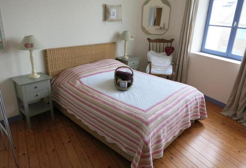 ベッドアンドブレックファースト Back To Breizh