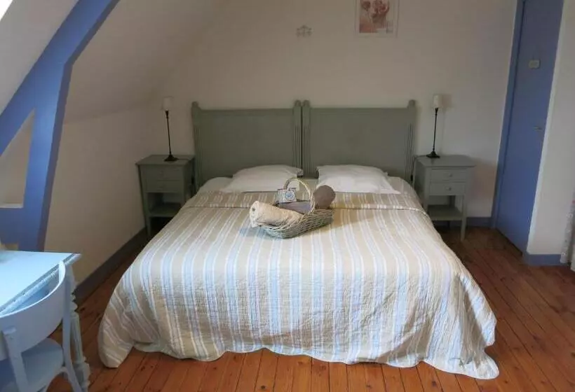 ベッドアンドブレックファースト Back To Breizh