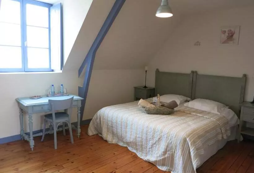 ベッドアンドブレックファースト Back To Breizh