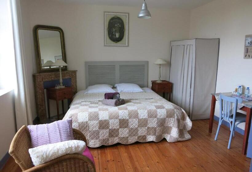 ベッドアンドブレックファースト Back To Breizh