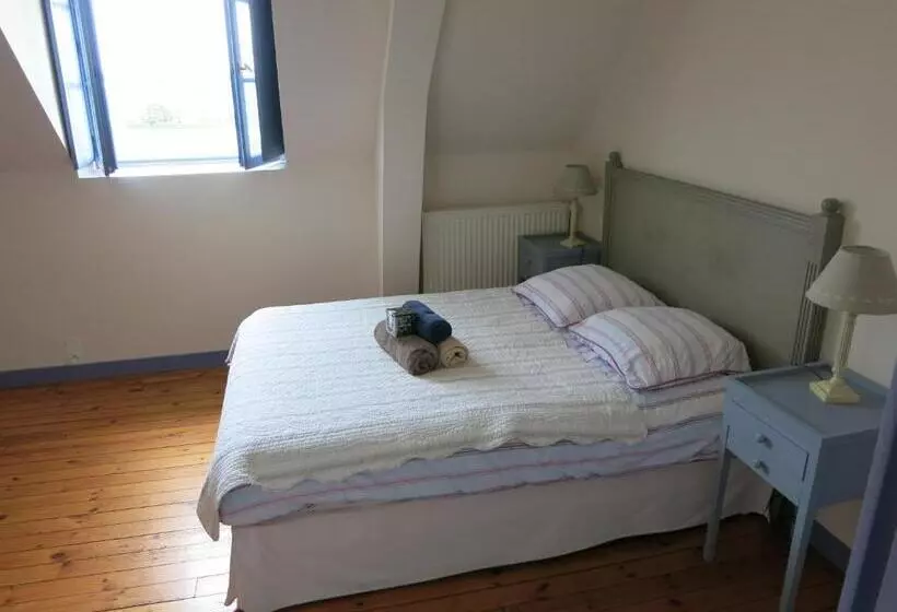 ベッドアンドブレックファースト Back To Breizh