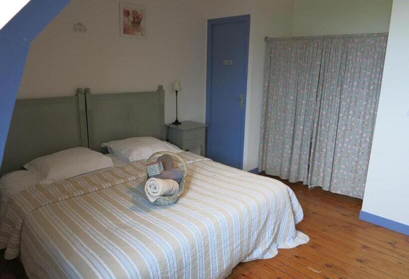 ベッドアンドブレックファースト Back To Breizh