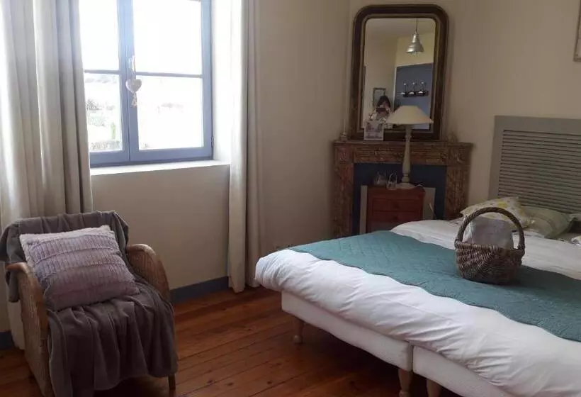 ベッドアンドブレックファースト Back To Breizh