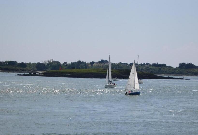 ベッドアンドブレックファースト Back To Breizh