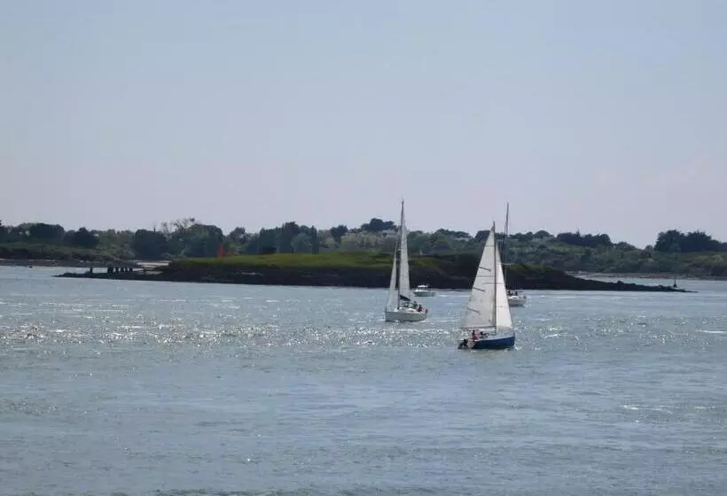 ベッドアンドブレックファースト Back To Breizh