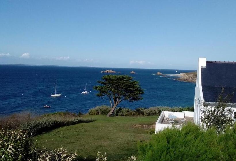 ベッドアンドブレックファースト Back To Breizh