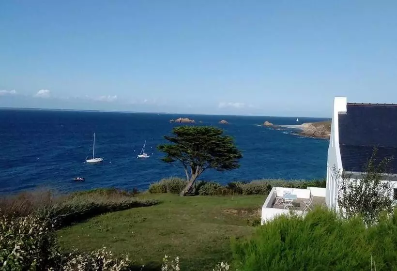 ベッドアンドブレックファースト Back To Breizh