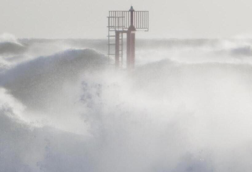 ベッドアンドブレックファースト Back To Breizh