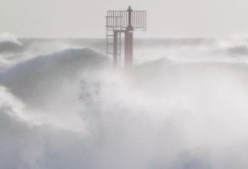 ベッドアンドブレックファースト Back To Breizh