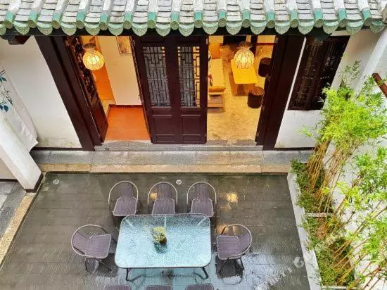 Chaozhou Hello Inn