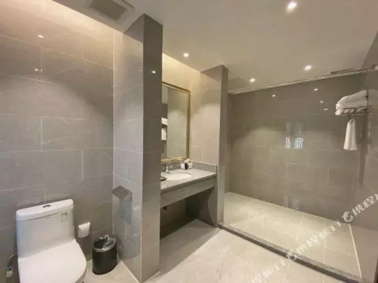 Chaozhou Hello Inn