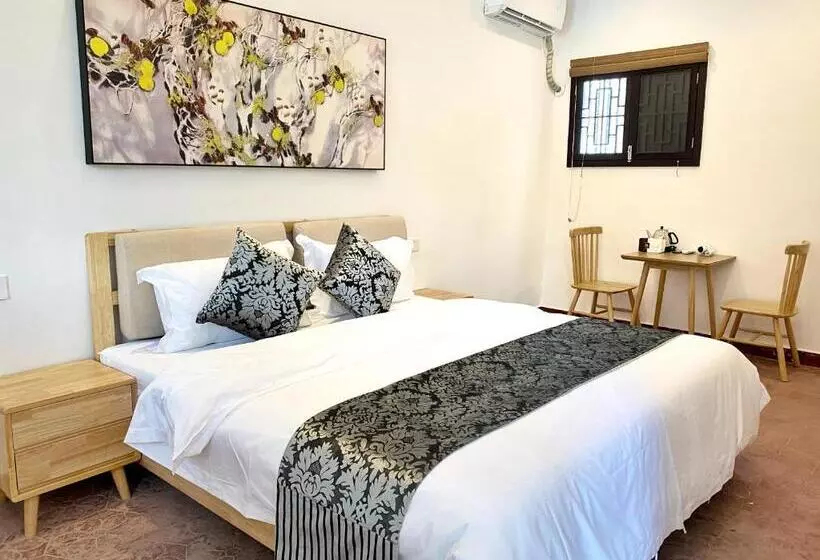Chaozhou Hello Inn