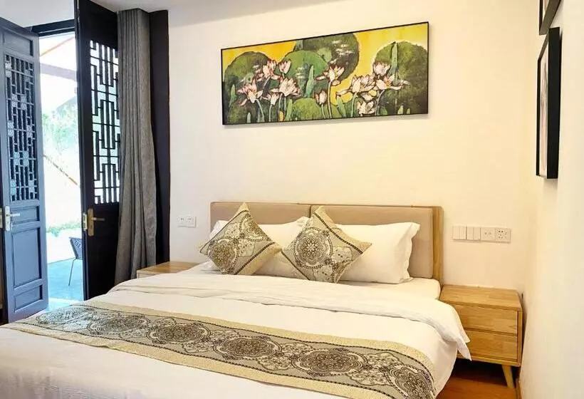 Chaozhou Hello Inn