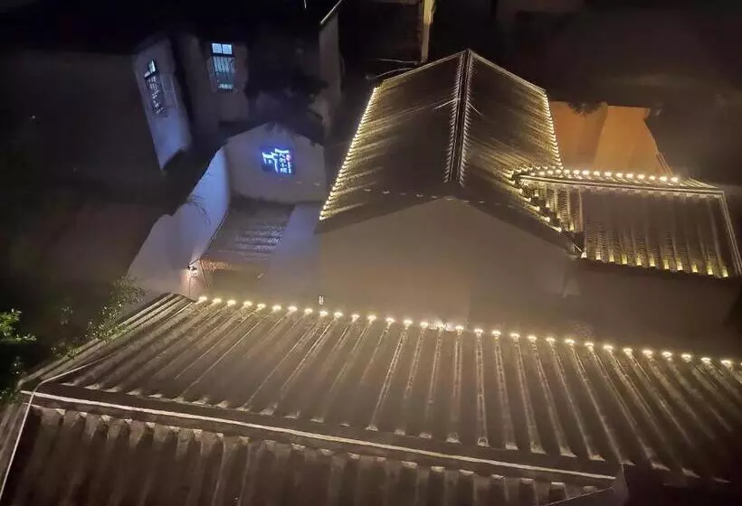 Chaozhou Hello Inn