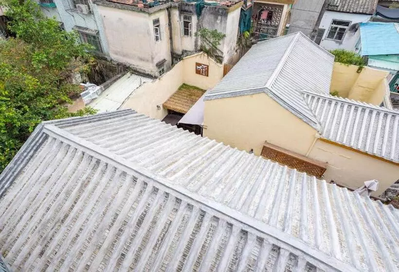 Chaozhou Hello Inn