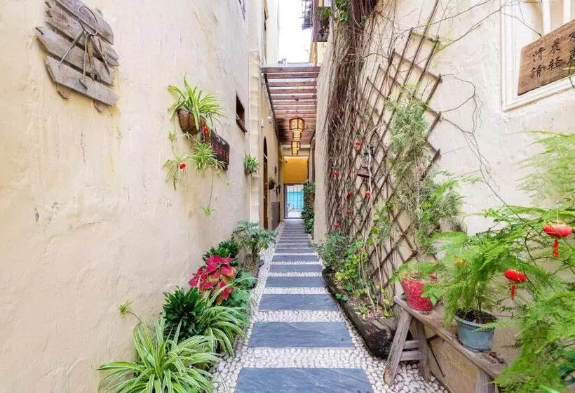 Chaozhou Hello Inn