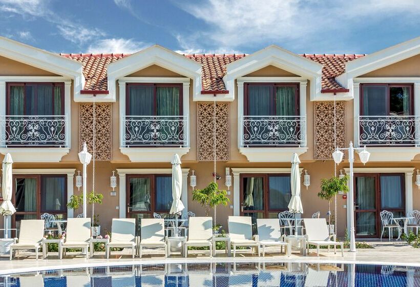 Dalyan Resort & Spa