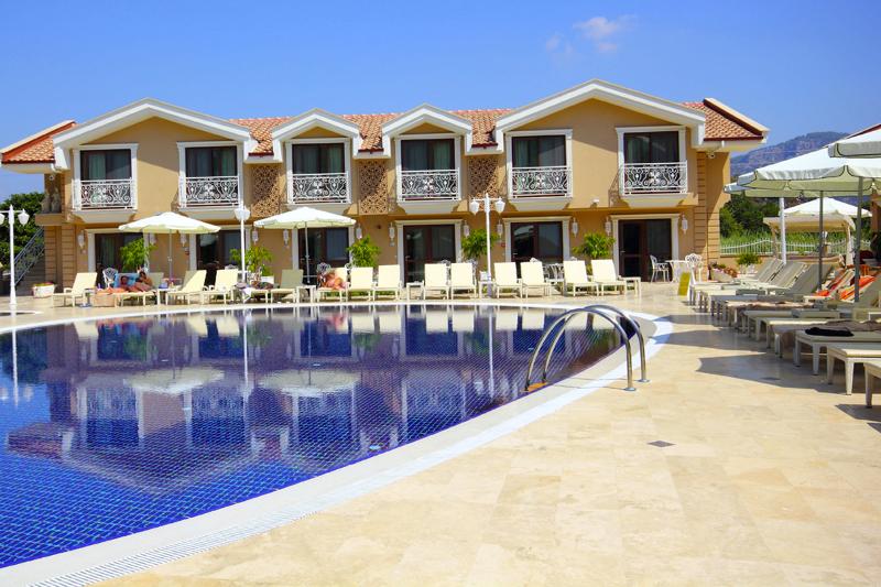 Dalyan Resort & Spa