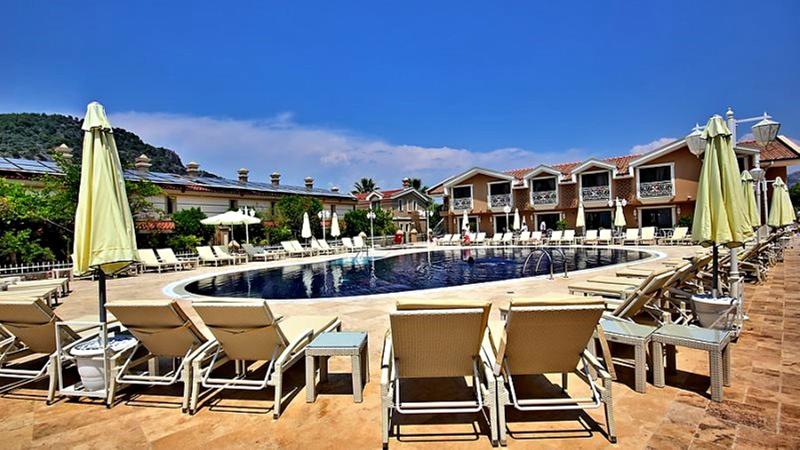 Dalyan Resort & Spa