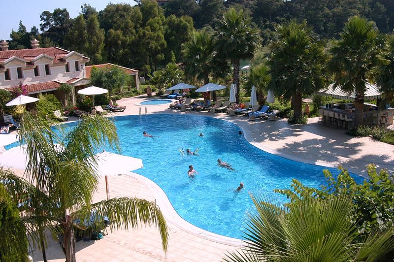 Dalyan Resort & Spa
