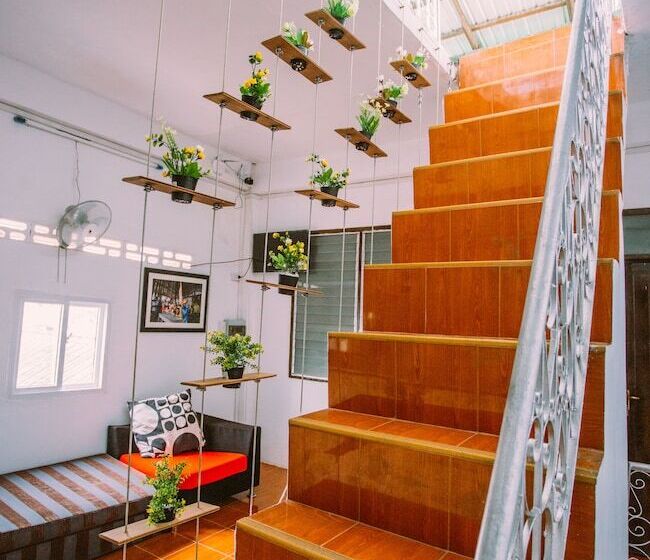 Green Box Hotel Hostel