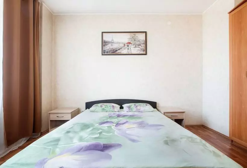 Hi Hostel Comfort