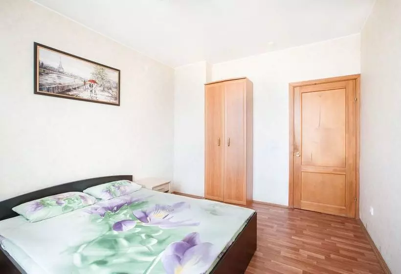 Hi Hostel Comfort