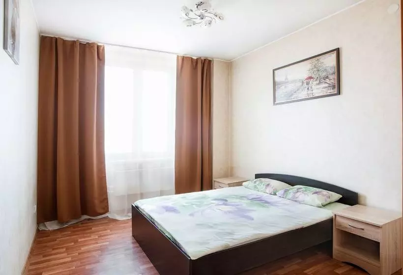 Hi Hostel Comfort