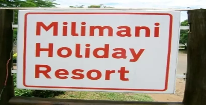 مسافرخانه Milimani Holiday Resort