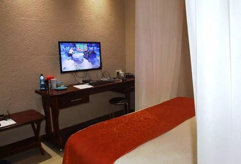 مسافرخانه Milimani Holiday Resort