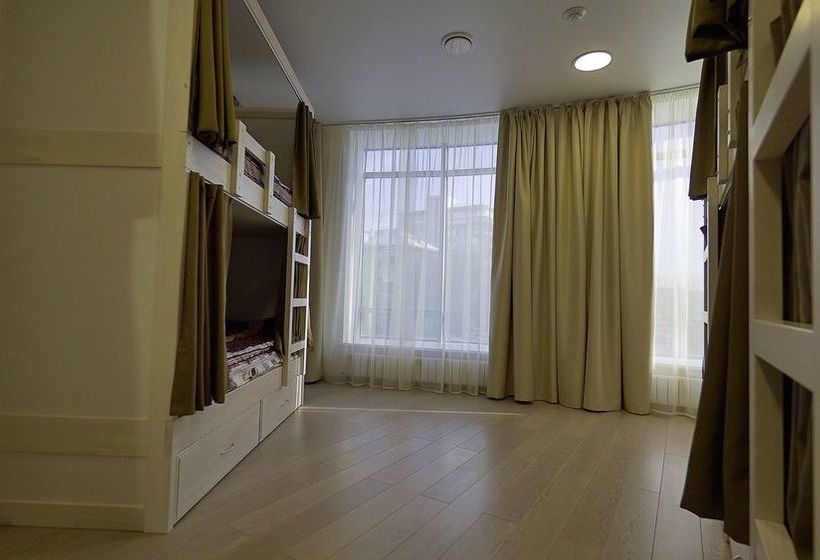 Hostel1 Uralskih Rabochih