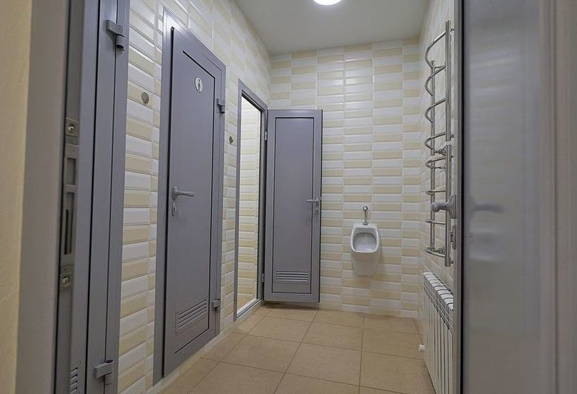 Hostel1 Uralskih Rabochih