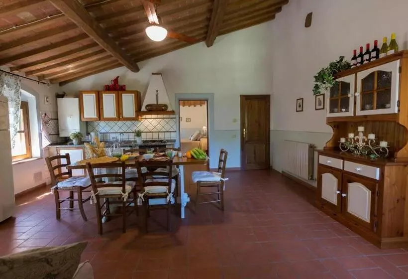 Hotelli Agriturismo Canale