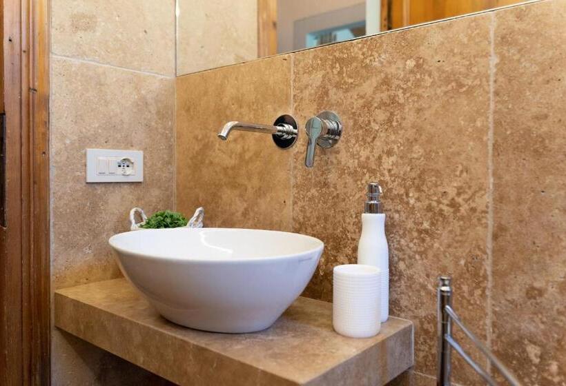 בית מלון כפרי Agriturismo Canale