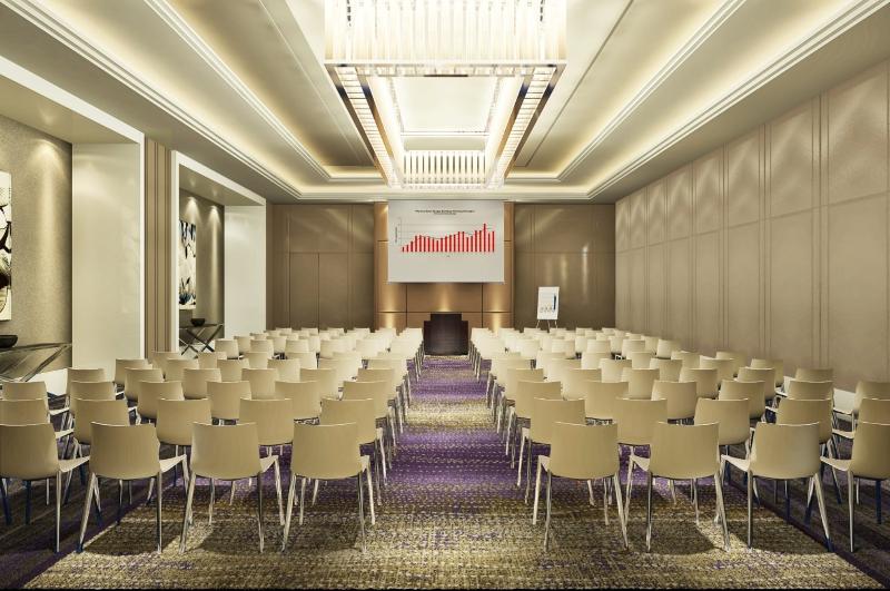 ホテル Elite World Grand Istanbul Kucukyali