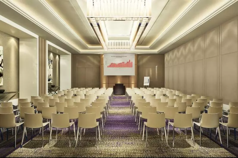 Hotel Elite World Grand Istanbul Kucukyali