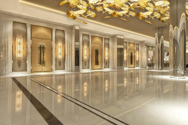 ホテル Elite World Grand Istanbul Kucukyali