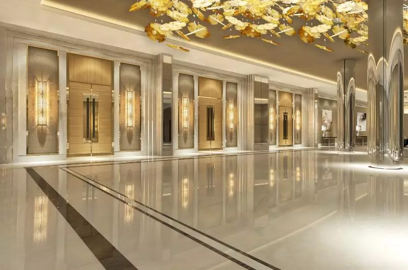 Hotel Elite World Grand Istanbul Kucukyali