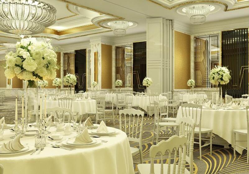 ホテル Elite World Grand Istanbul Kucukyali