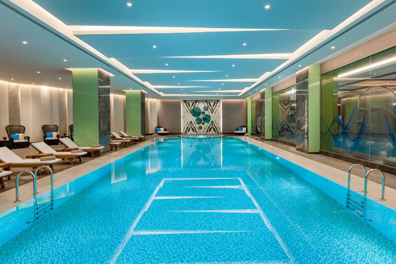 ホテル Elite World Grand Istanbul Kucukyali