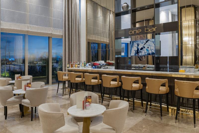 ホテル Elite World Grand Istanbul Kucukyali