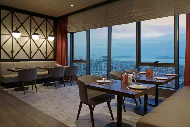 Hotel Elite World Grand Istanbul Kucukyali