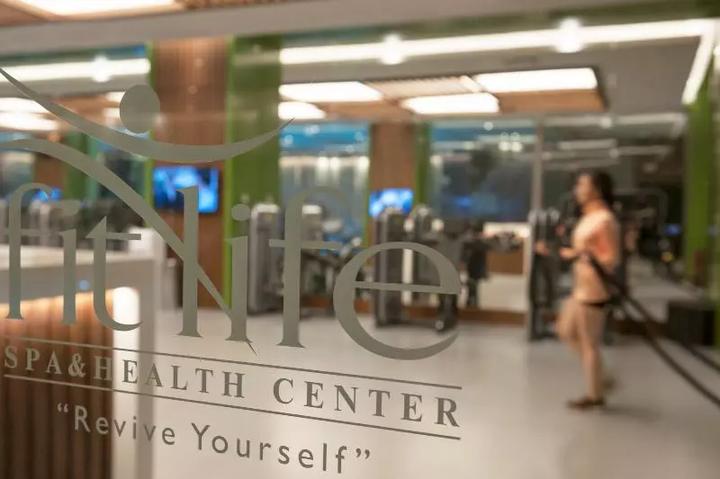 Hotel Elite World Grand Istanbul Kucukyali