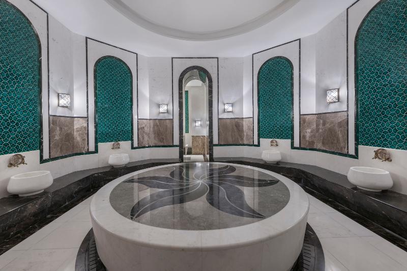 ホテル Elite World Grand Istanbul Kucukyali