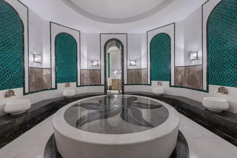 Hotel Elite World Grand Istanbul Kucukyali