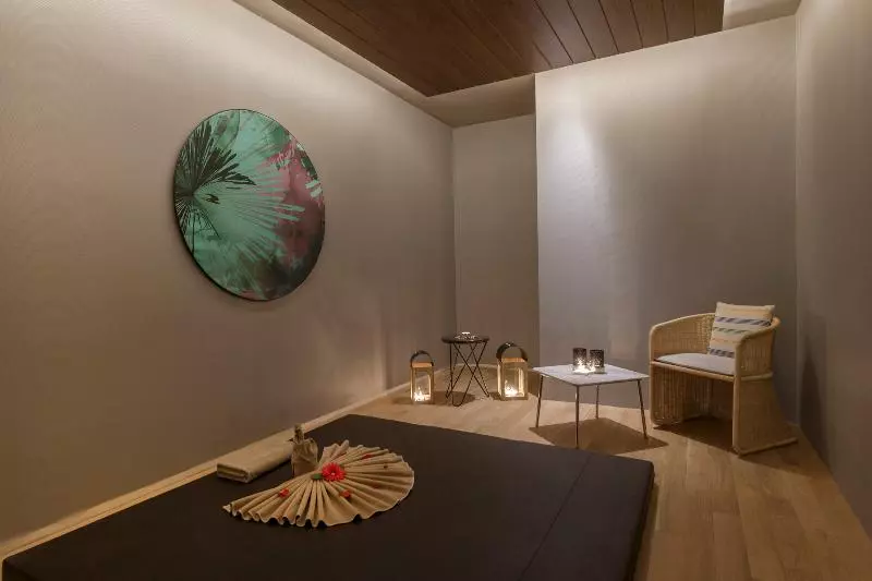 Hotel Elite World Grand Istanbul Kucukyali